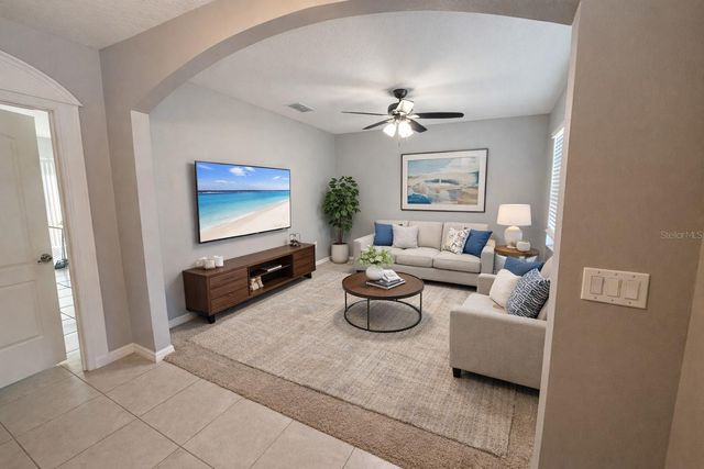 1760 POINT O WOODS COURT, Mount Dora, FL 32757