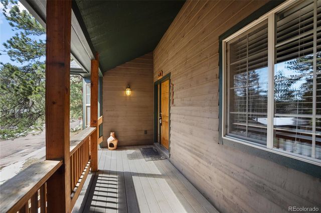 310 Evergreen Street, Woodland Park, CO 80863