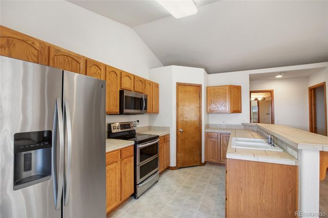 310 Evergreen Street, Woodland Park, CO 80863