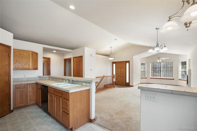 310 Evergreen Street, Woodland Park, CO 80863