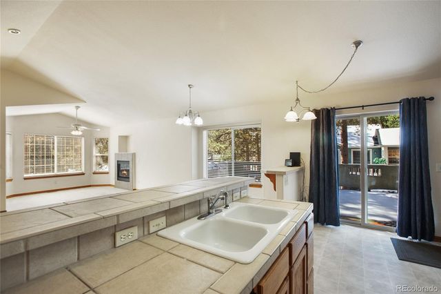 310 Evergreen Street, Woodland Park, CO 80863