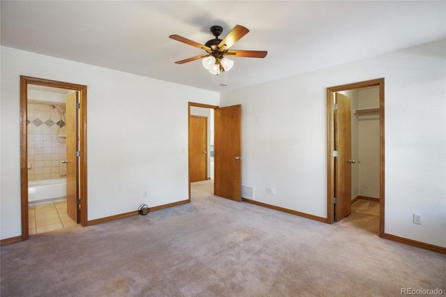 310 Evergreen Street, Woodland Park, CO 80863