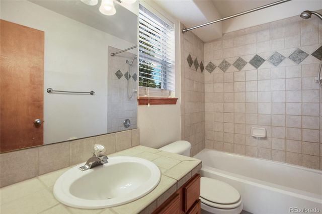 310 Evergreen Street, Woodland Park, CO 80863