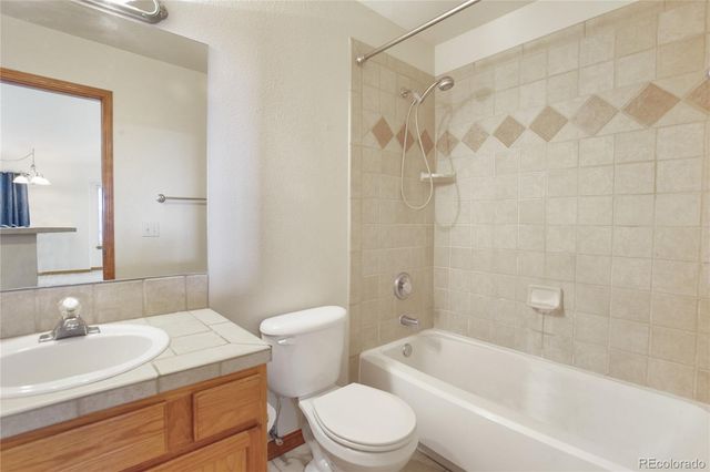 310 Evergreen Street, Woodland Park, CO 80863