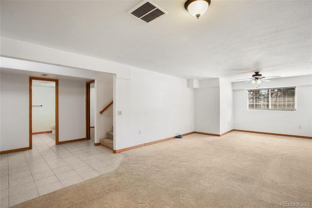 310 Evergreen Street, Woodland Park, CO 80863