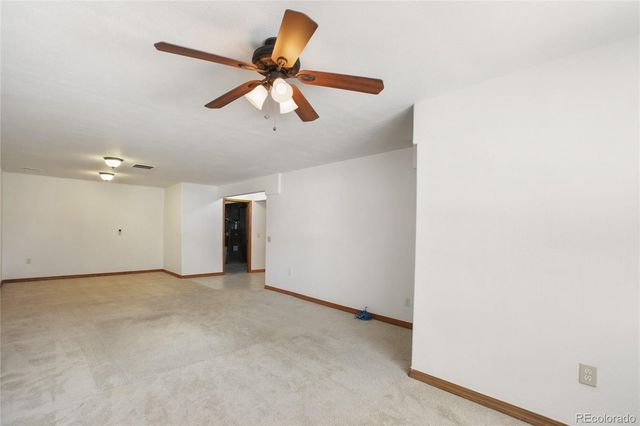 310 Evergreen Street, Woodland Park, CO 80863