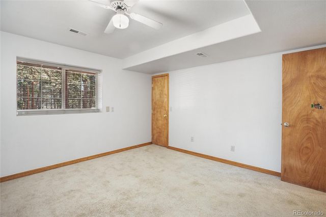 310 Evergreen Street, Woodland Park, CO 80863