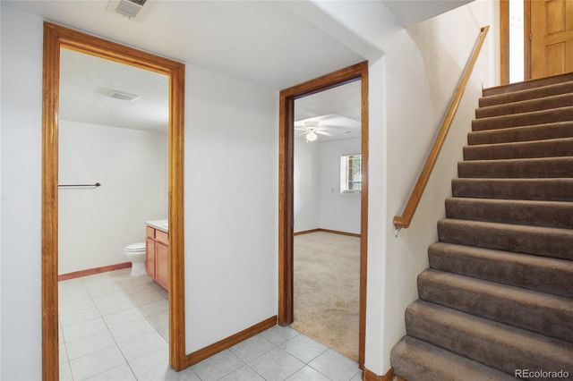 310 Evergreen Street, Woodland Park, CO 80863