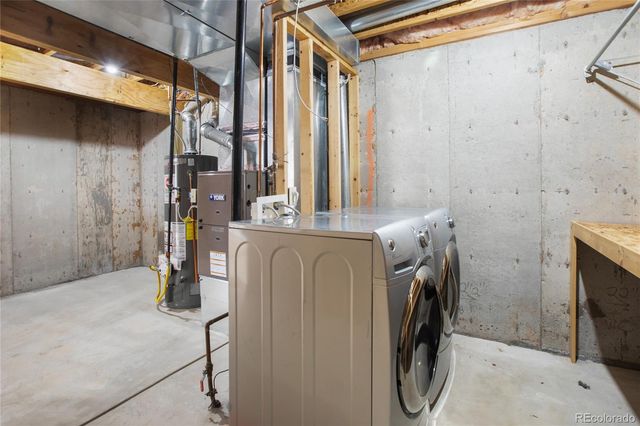 310 Evergreen Street, Woodland Park, CO 80863