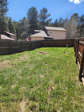 310 Evergreen Street, Woodland Park, CO 80863