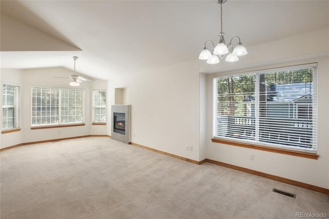 310 Evergreen Street, Woodland Park, CO 80863