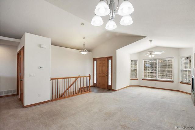 310 Evergreen Street, Woodland Park, CO 80863