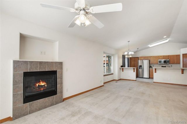 310 Evergreen Street, Woodland Park, CO 80863