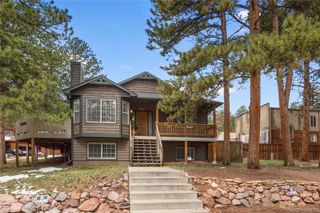 310 Evergreen Street, Woodland Park, CO 80863