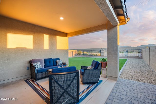 12027 W Wier Avenue, Avondale, AZ 85323