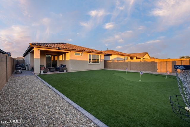 12027 W Wier Avenue, Avondale, AZ 85323