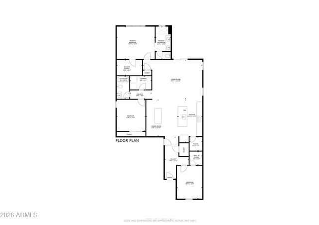 12027 W Wier Avenue, Avondale, AZ 85323