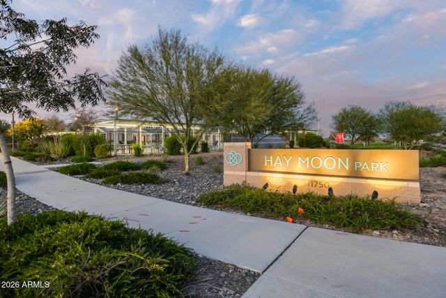 12027 W Wier Avenue, Avondale, AZ 85323