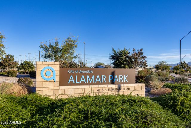 12027 W Wier Avenue, Avondale, AZ 85323