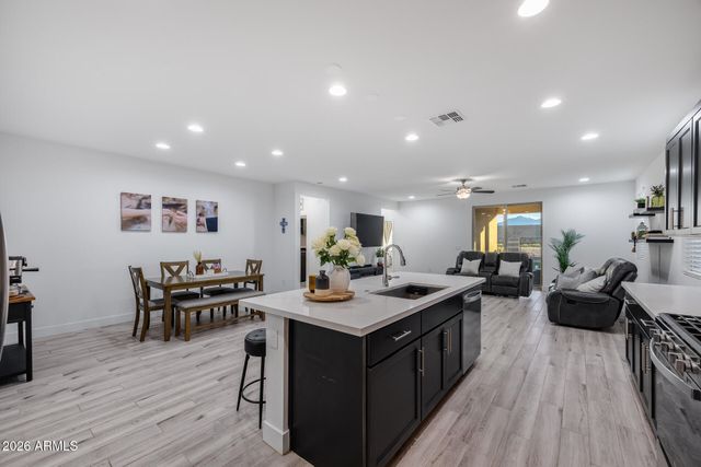 12027 W Wier Avenue, Avondale, AZ 85323