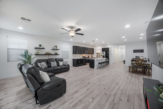 12027 W Wier Avenue, Avondale, AZ 85323