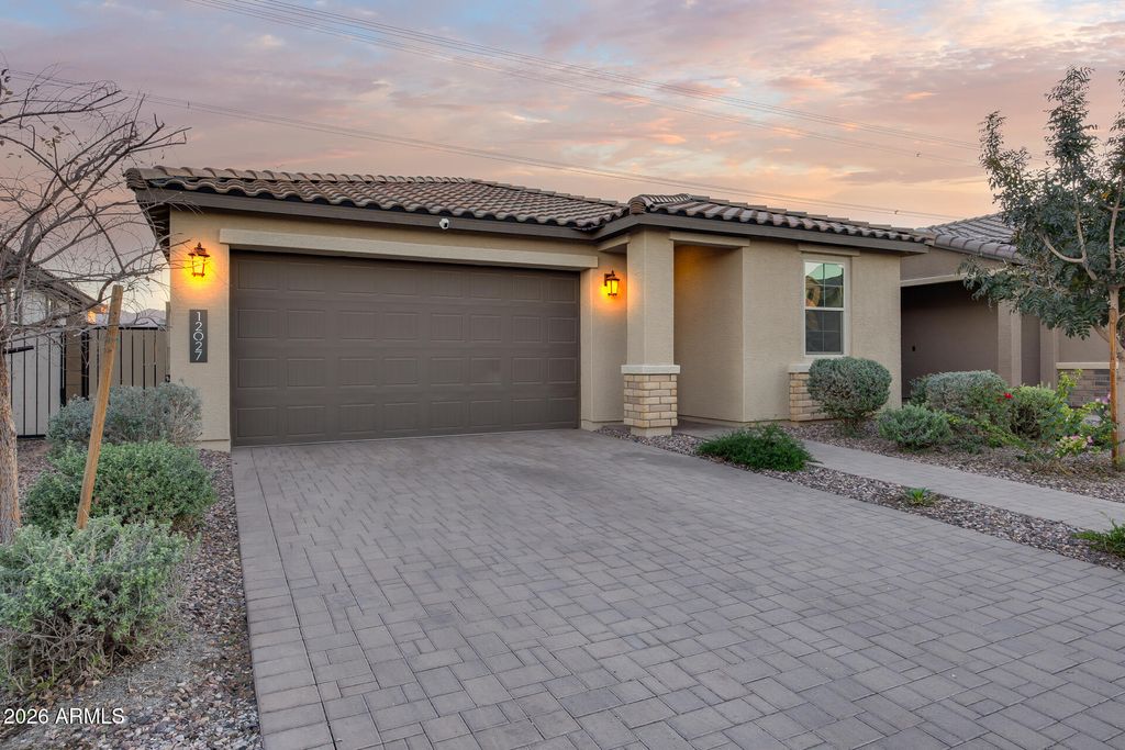 12027 W Wier Avenue, Avondale, AZ 85323