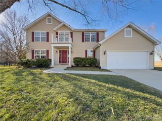 2603 Fairway Drive, Belleville, IL 62220
