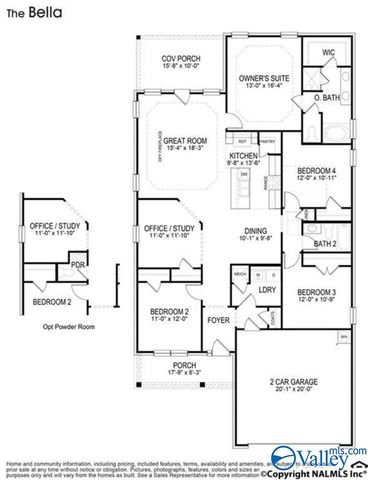 109 River Haven Drive, Madison, AL 35756