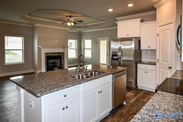 109 River Haven Drive, Madison, AL 35756
