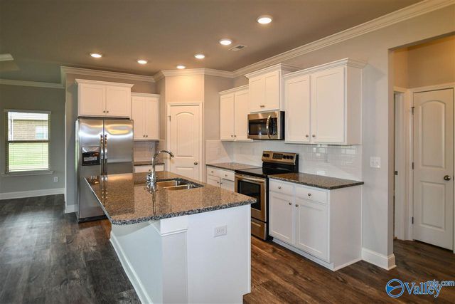 109 River Haven Drive, Madison, AL 35756