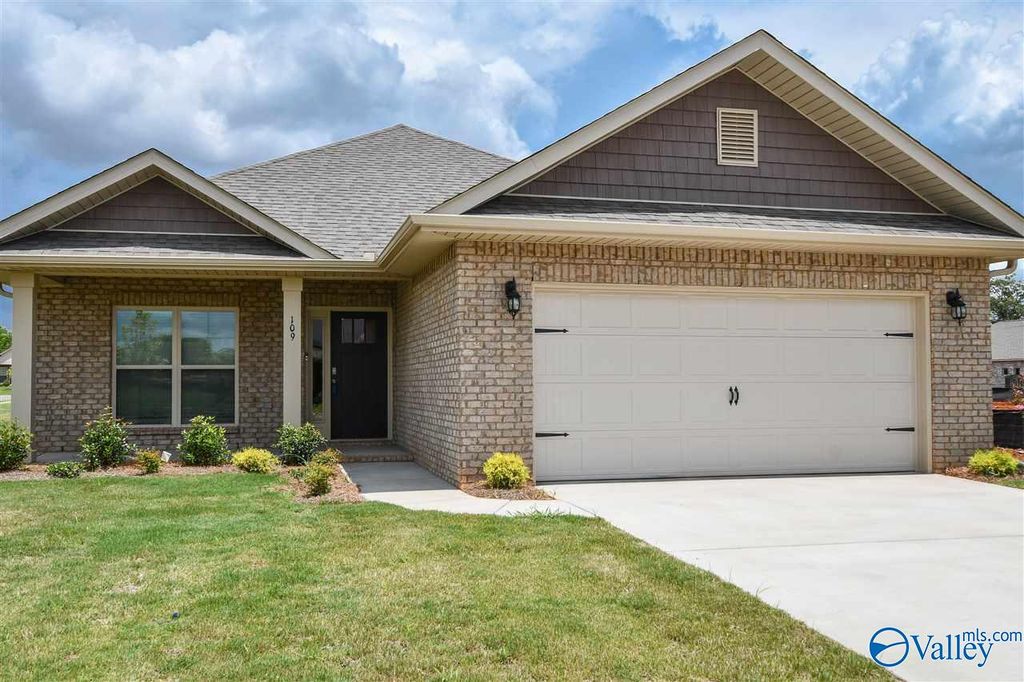 109 River Haven Drive, Madison, AL 35756