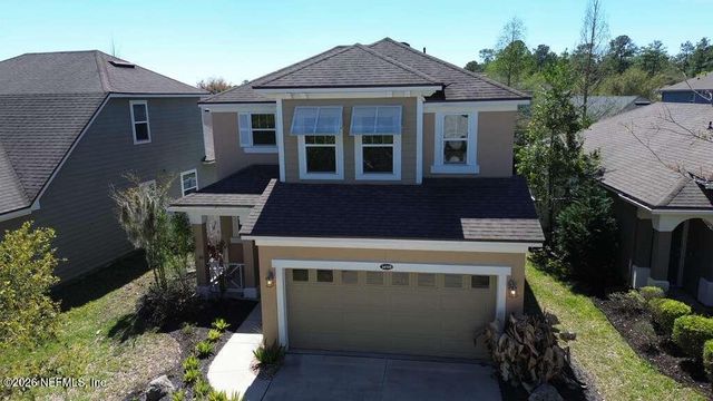 14508 SERENOA Drive, Jacksonville, FL 32258