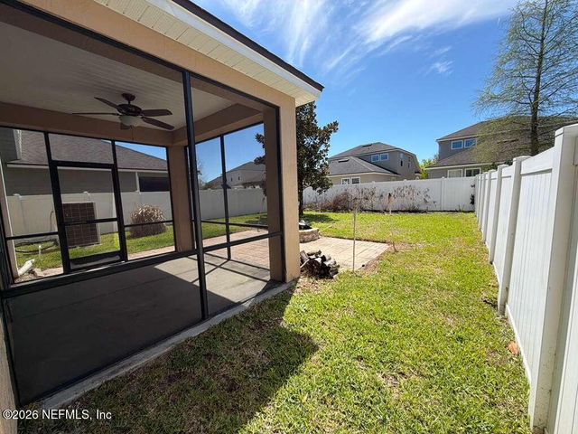 14508 SERENOA Drive, Jacksonville, FL 32258