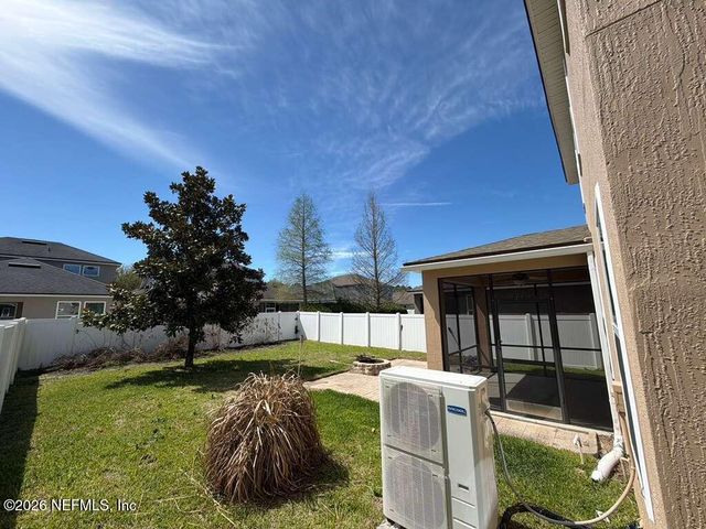 14508 SERENOA Drive, Jacksonville, FL 32258