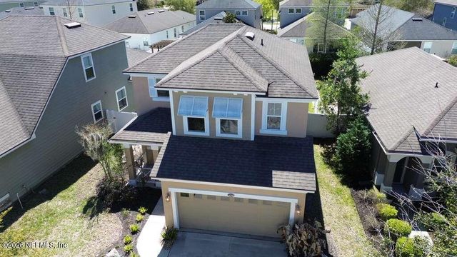 14508 SERENOA Drive, Jacksonville, FL 32258