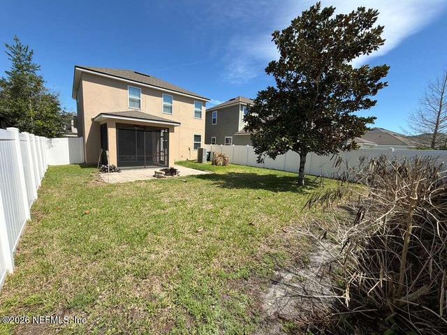 14508 SERENOA Drive, Jacksonville, FL 32258