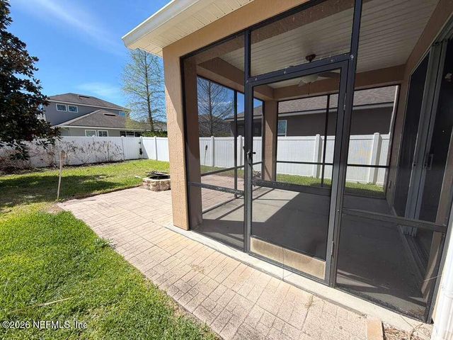 14508 SERENOA Drive, Jacksonville, FL 32258