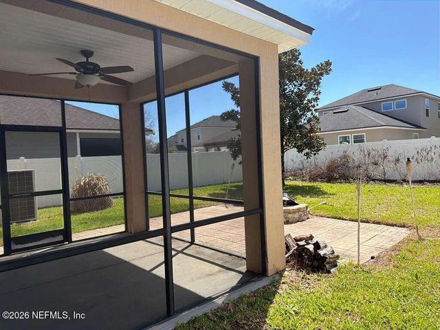 14508 SERENOA Drive, Jacksonville, FL 32258