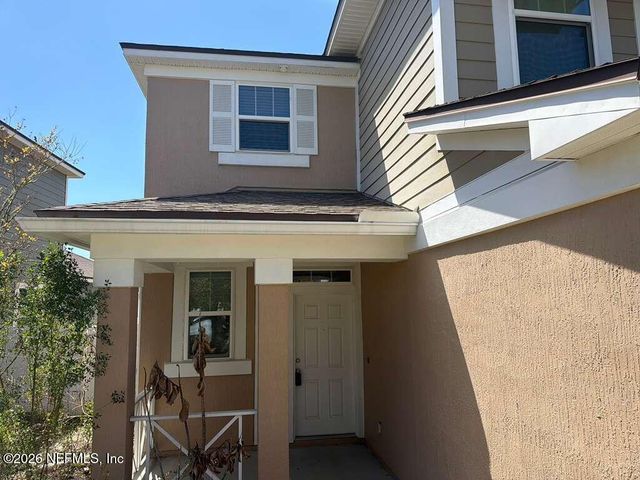 14508 SERENOA Drive, Jacksonville, FL 32258