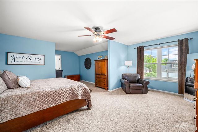 552 Yellowstone Lane, Yorkville, IL 60560