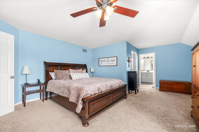 552 Yellowstone Lane, Yorkville, IL 60560