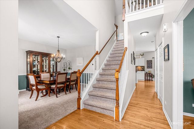 552 Yellowstone Lane, Yorkville, IL 60560