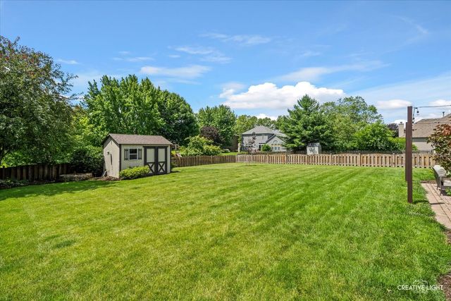 552 Yellowstone Lane, Yorkville, IL 60560