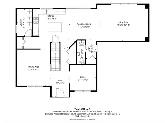 552 Yellowstone Lane, Yorkville, IL 60560