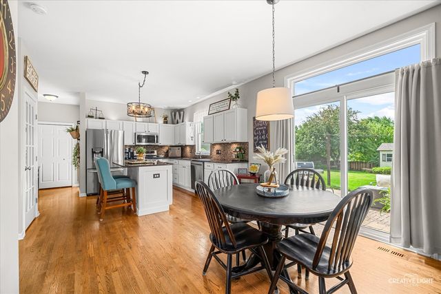 552 Yellowstone Lane, Yorkville, IL 60560