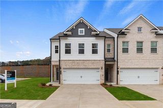 8163 Tiger Way, Riverdale, GA 30296
