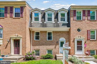 12243 THYME LN, Woodbridge, VA 22192