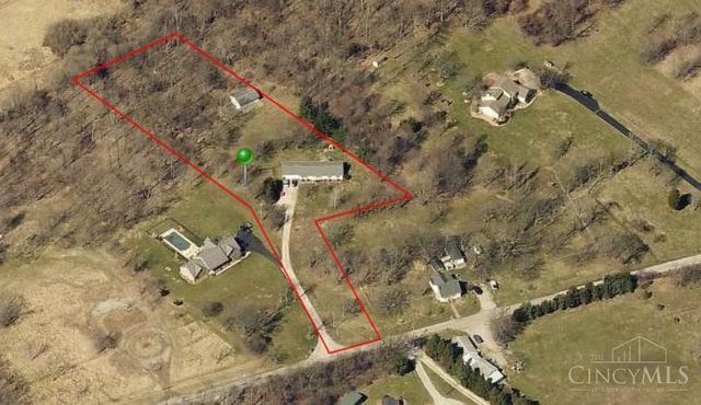 1342 Baldwin Road, Union Twp, OH 45150
