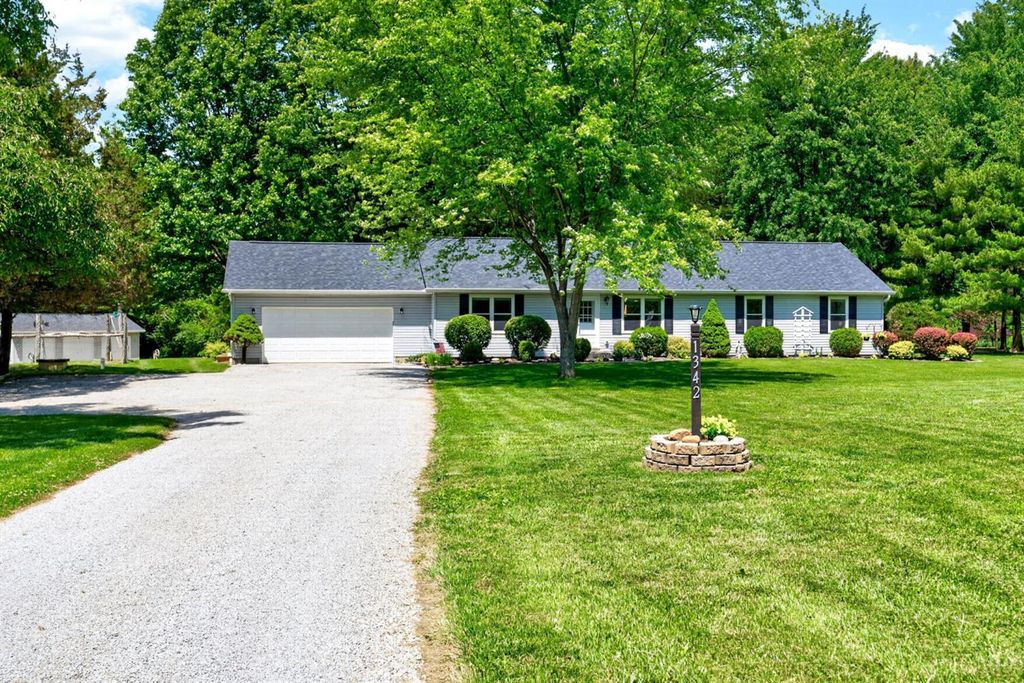 1342 Baldwin Road, Union Twp, OH 45150