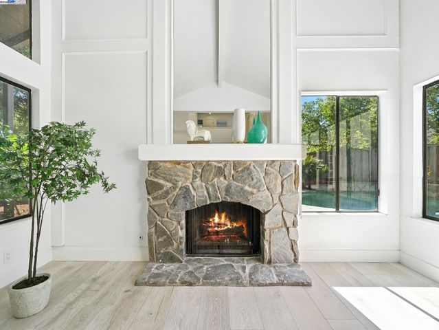 5995 Via Del Cielo, Pleasanton, CA 94566